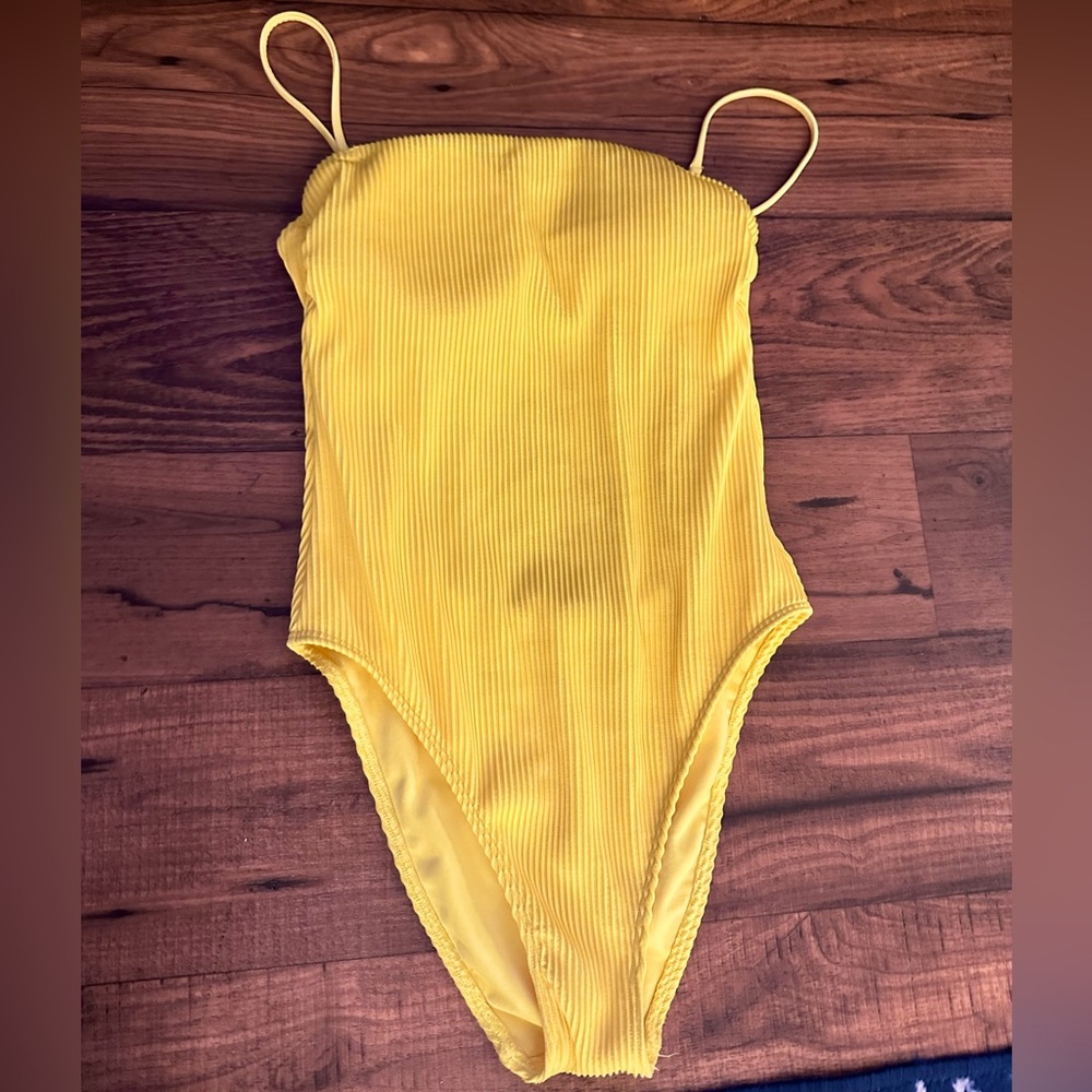 Hollister Bathing Suit